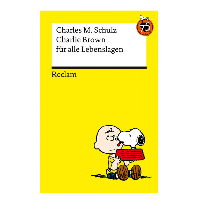 Reclam Taschenbücher