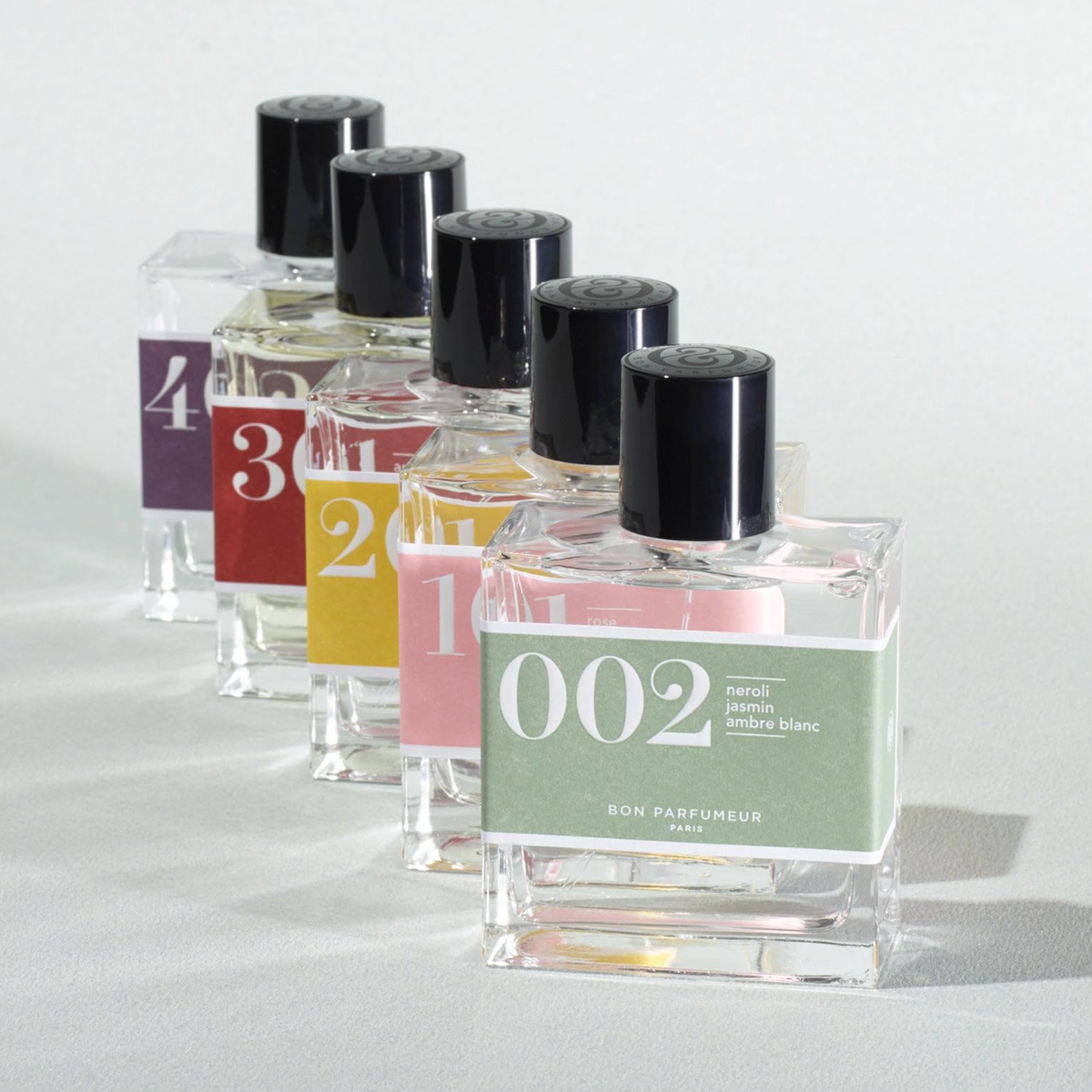 BON PARFUMEUR