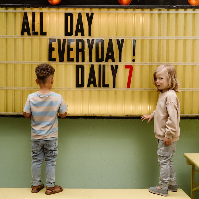 Daily7