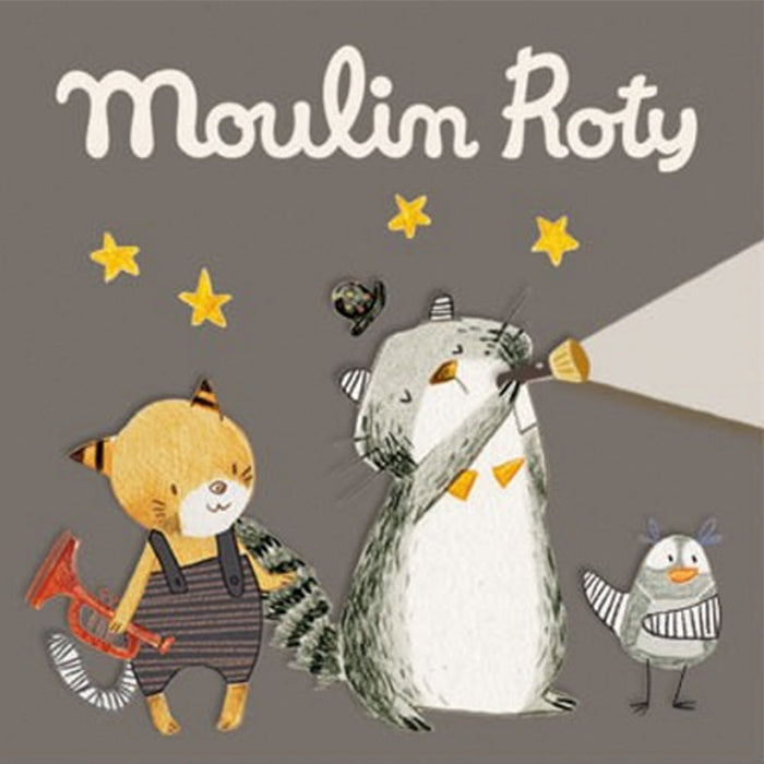 Moulin Roty