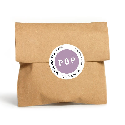 Kerzenhalter POP, lavendel | fidea DESIGN - toietmoi-laboutique
