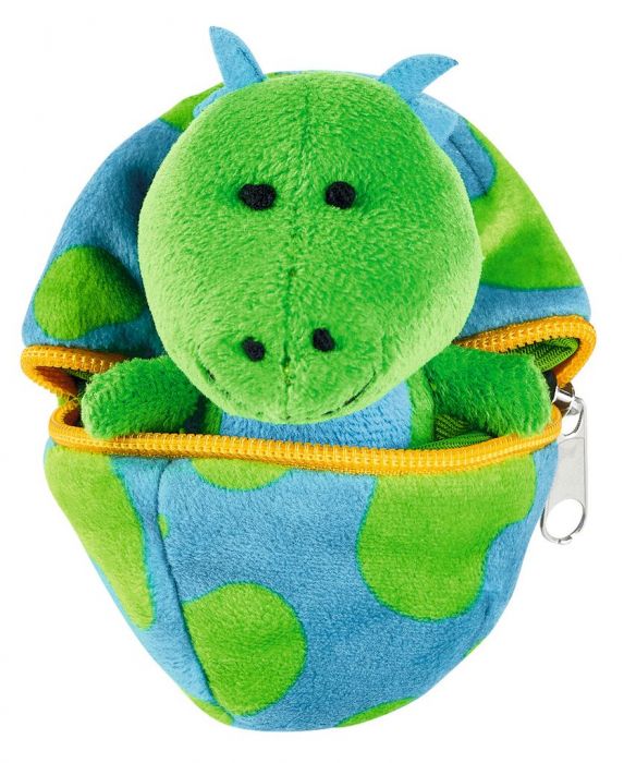 Kuschelige Dino-Babys im Ei | moses - toietmoi-laboutique