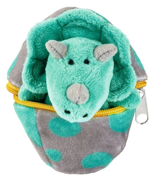 Kuschelige Dino-Babys im Ei | moses - toietmoi-laboutique