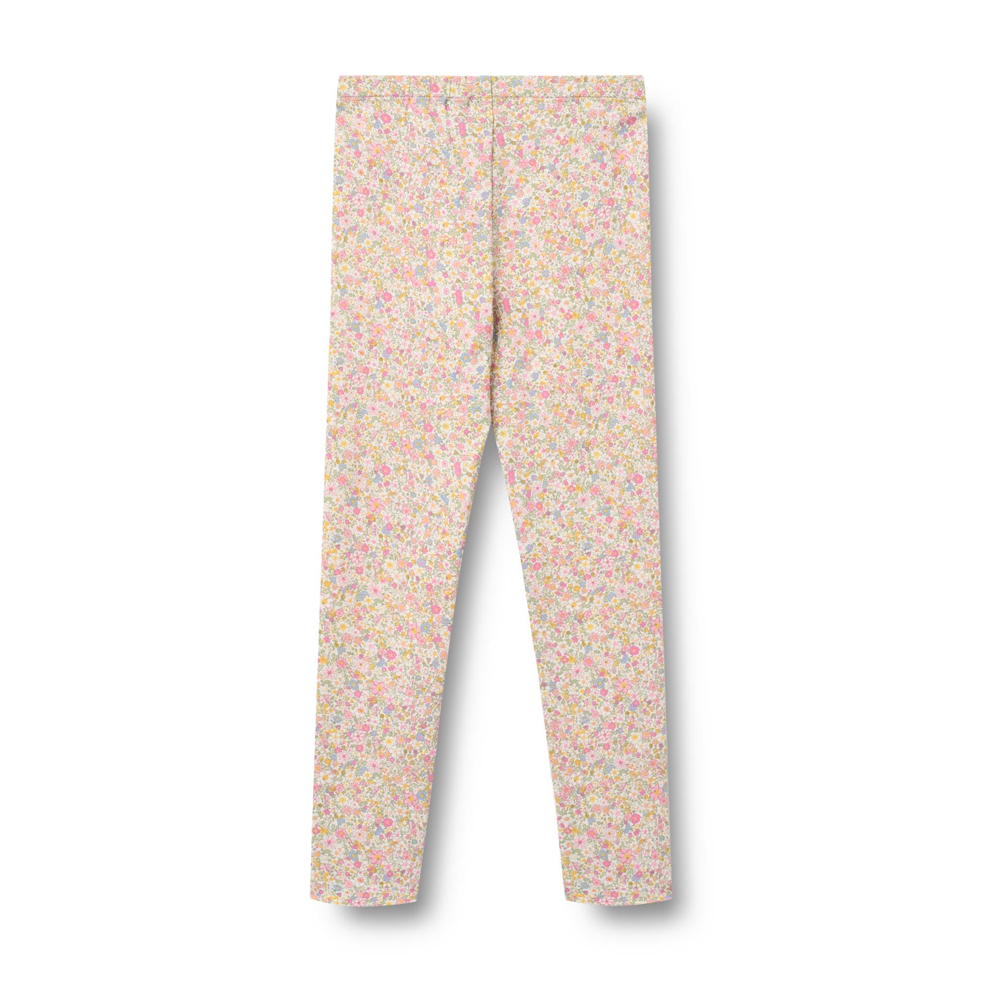 Wheat Leggings, pastell Blümchen | Wheat - toietmoi-laboutique