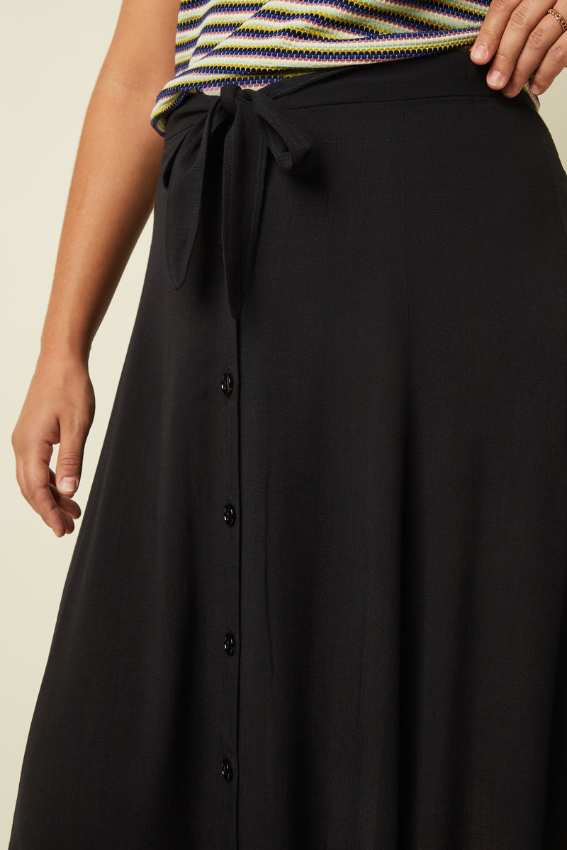 09608 Judy Midi Skirt Atomic | King Louie - toietmoi-laboutique