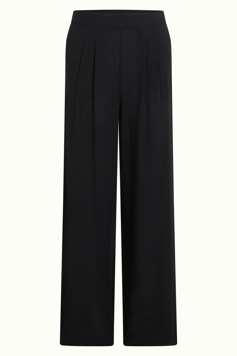10365 Irma Pants Atomic 001 Black | King Louie - toietmoi-laboutique