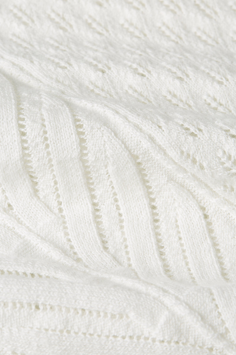 10476 Audrey Top Rocky Ajour 050 White | King Louie - toietmoi-laboutique