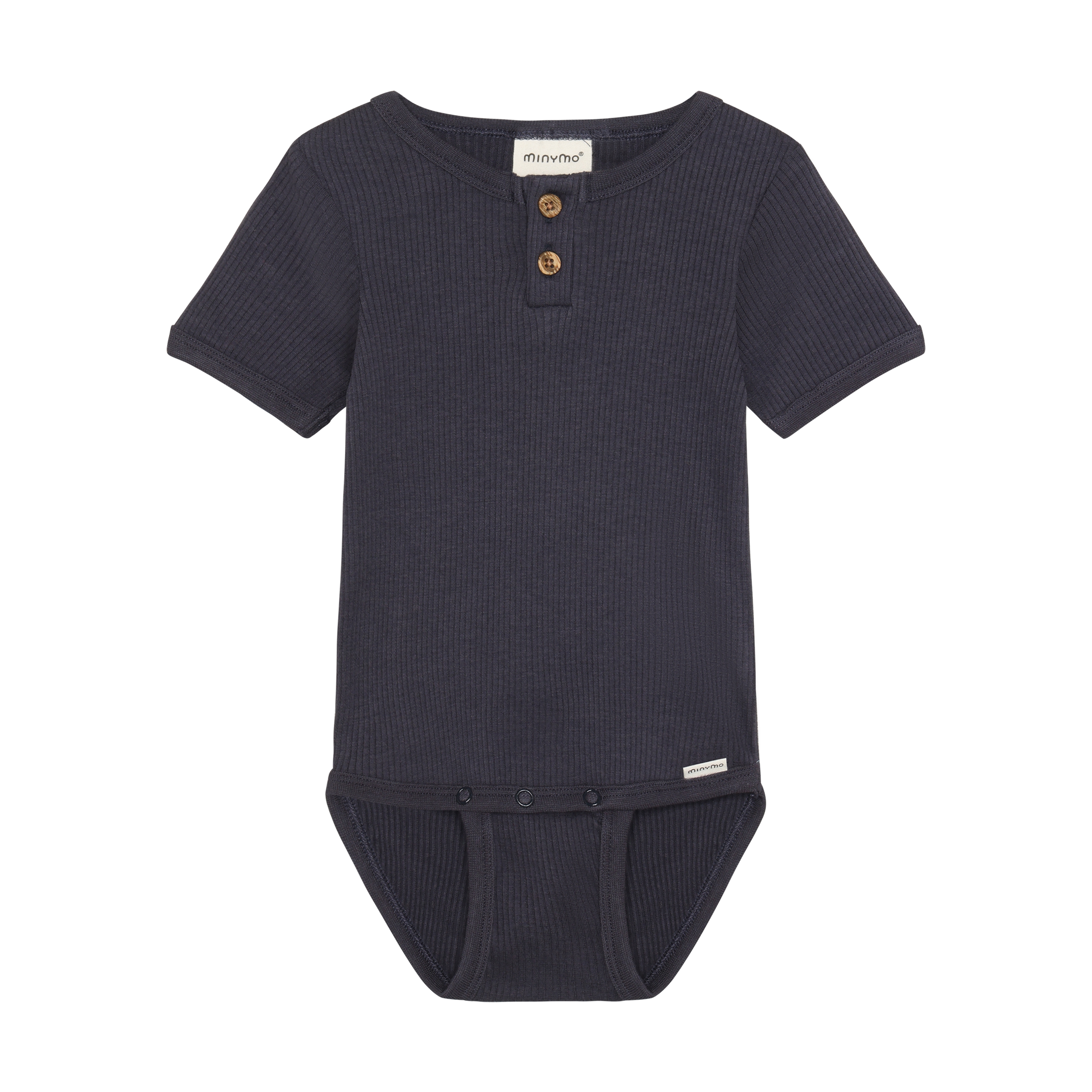 114345 Body SS Rib | Minymo - toietmoi-laboutique