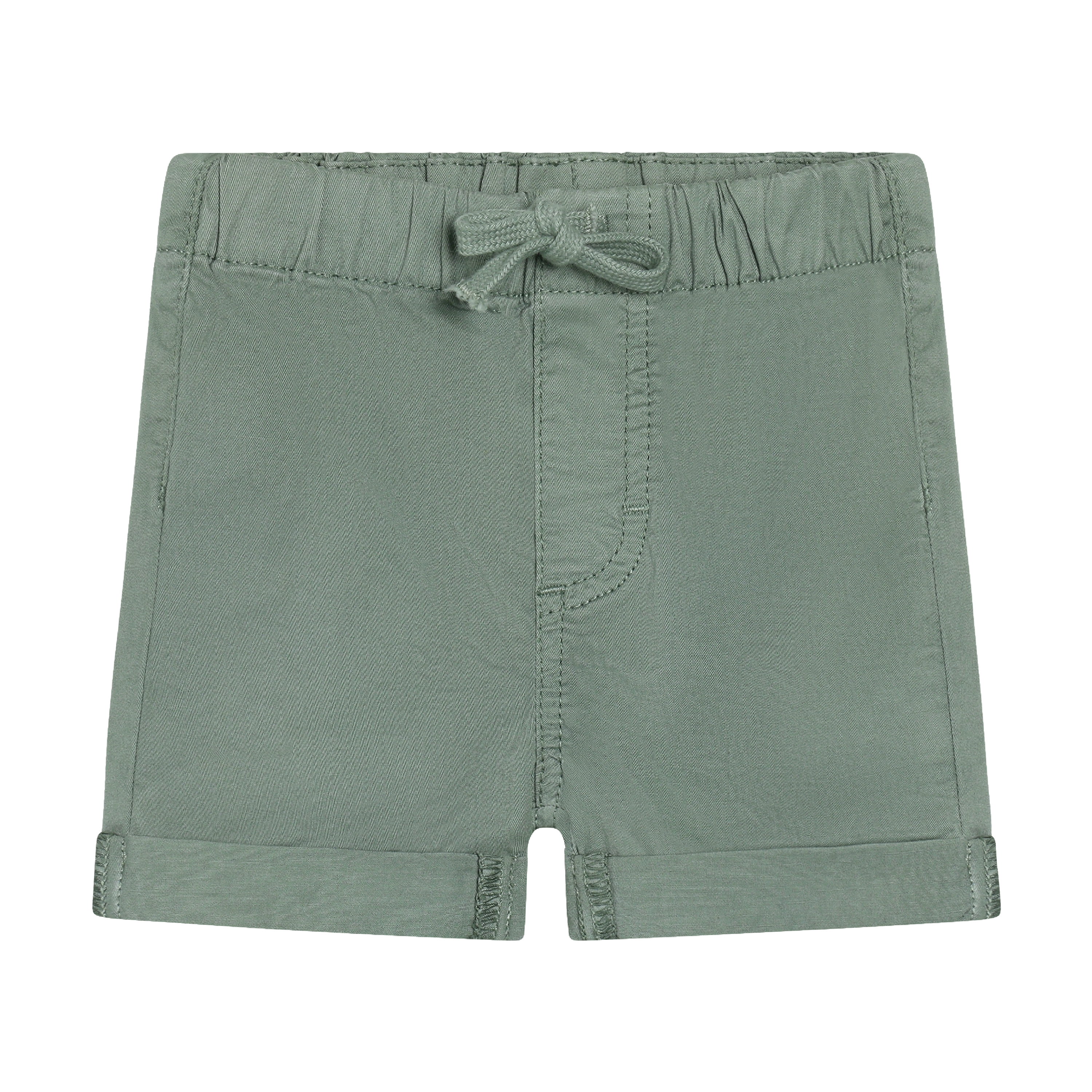 114376 Shorts Twill | Minymo - toietmoi-laboutique