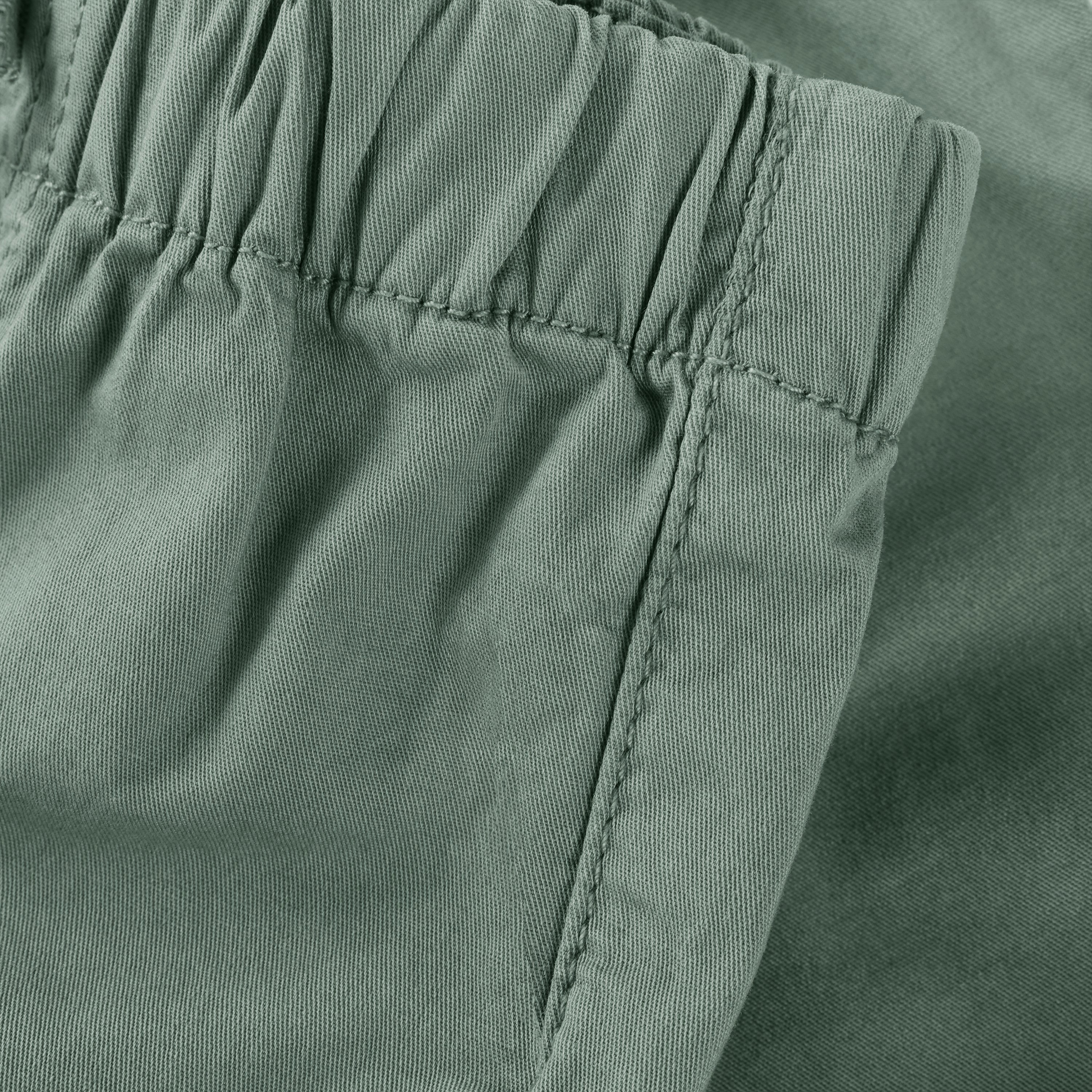 114376 Shorts Twill | Minymo - toietmoi-laboutique