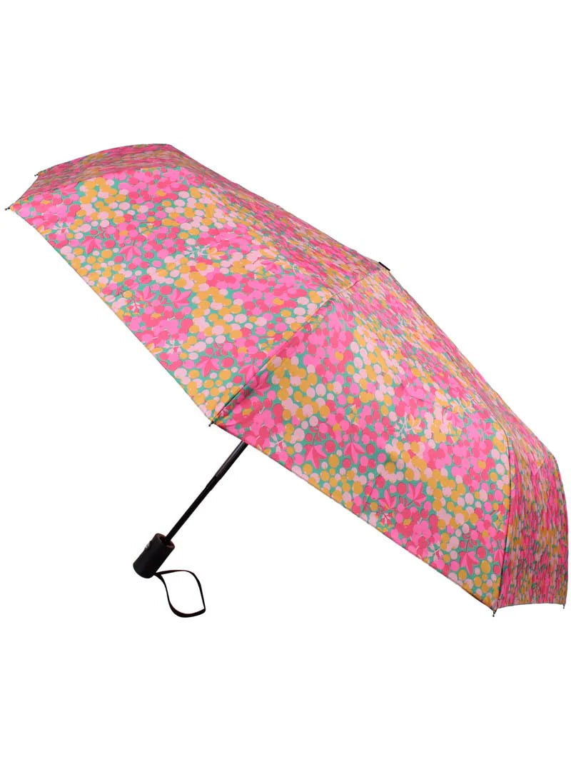 Kompakt Regenschirm, BERRYGOOD | Danefæ - toietmoi-laboutique