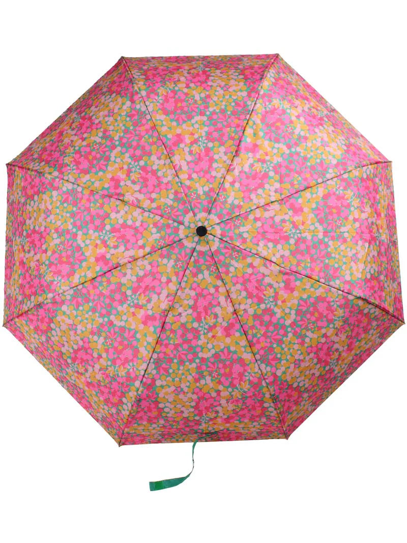 Kompakt Regenschirm, BERRYGOOD | Danefæ - toietmoi-laboutique