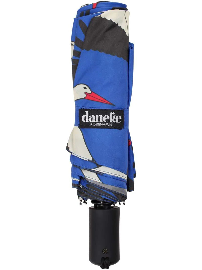 Kompakt Regenschirm, STORK | Danefæ - toietmoi-laboutique