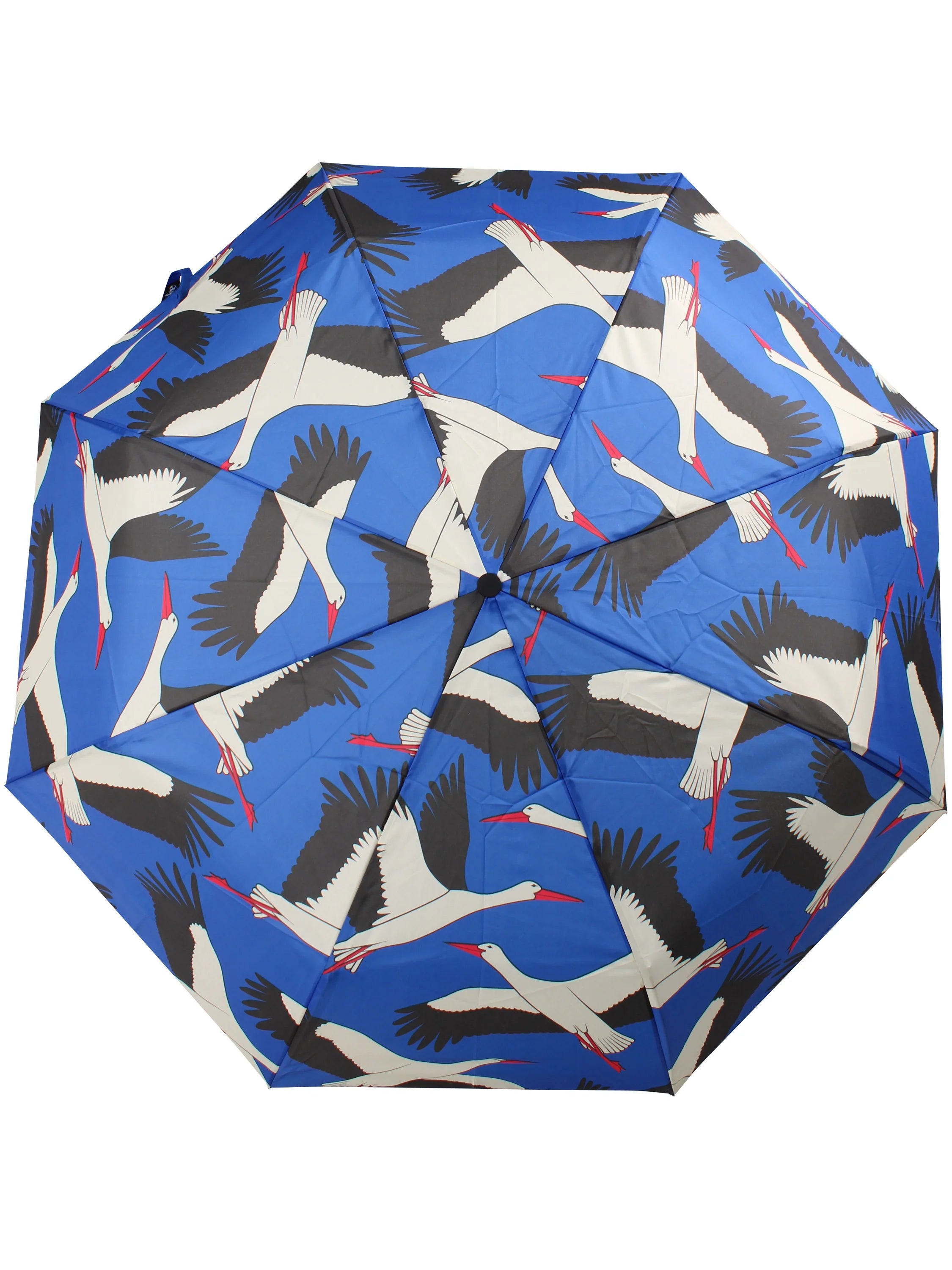 Kompakt Regenschirm, STORK | Danefæ - toietmoi-laboutique