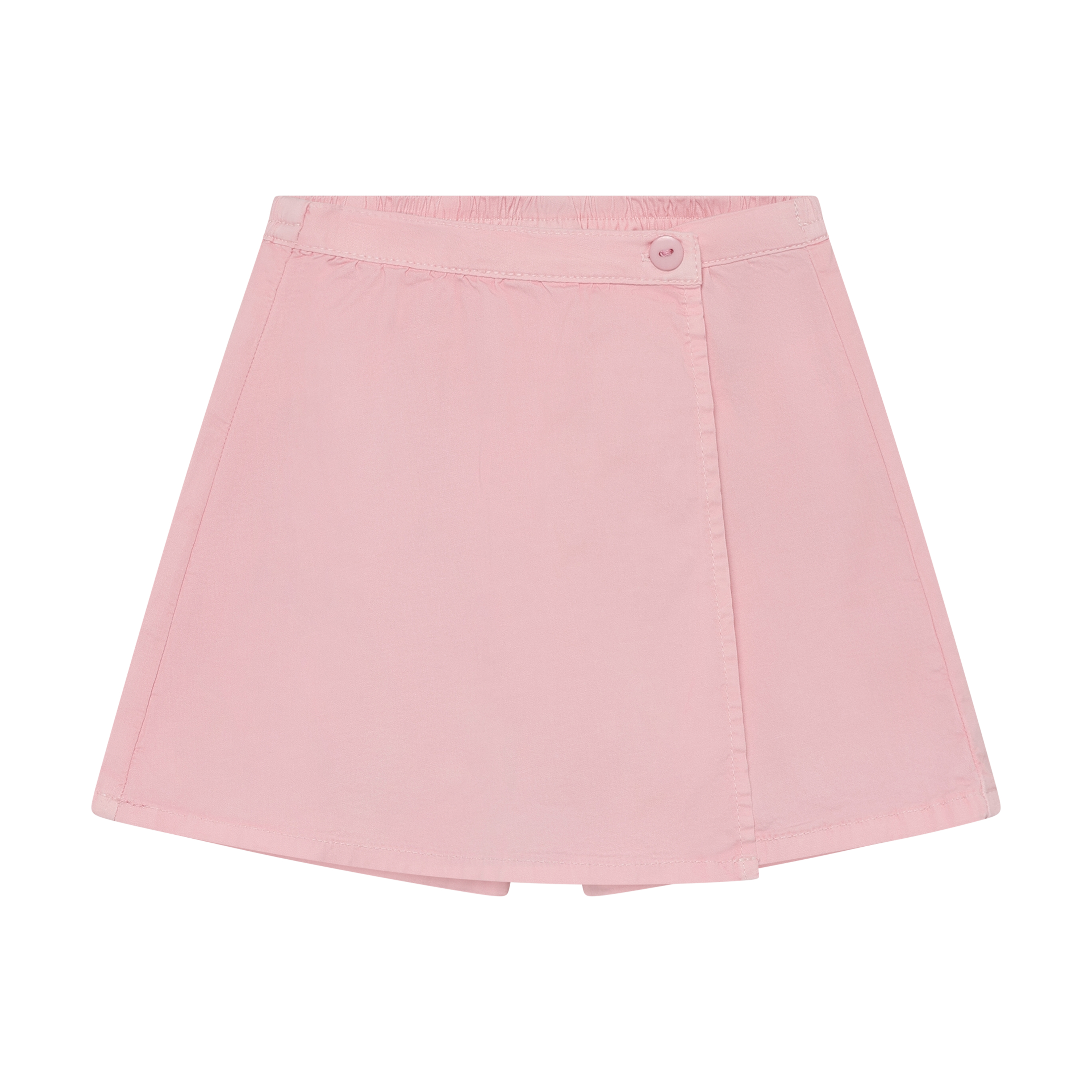 124353 Shorts Twill (Skort) | Minymo - toietmoi-laboutique