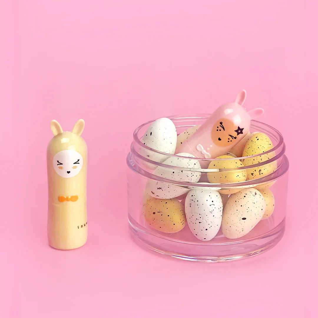 Lip Balm, Ananas | inuwet - toietmoi-laboutique