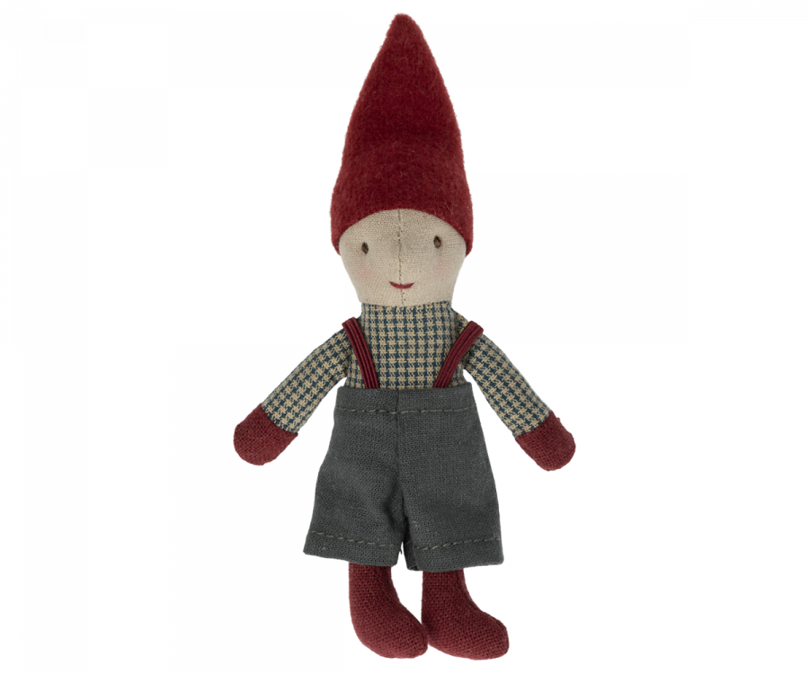 Maileg Pixy Elf in Streichholzschachtel | Maileg - toietmoi-laboutique