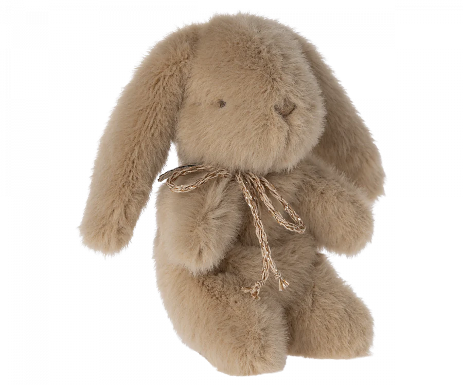 Maileg Mini Plüsch Hase, creme | Maileg - toietmoi-laboutique