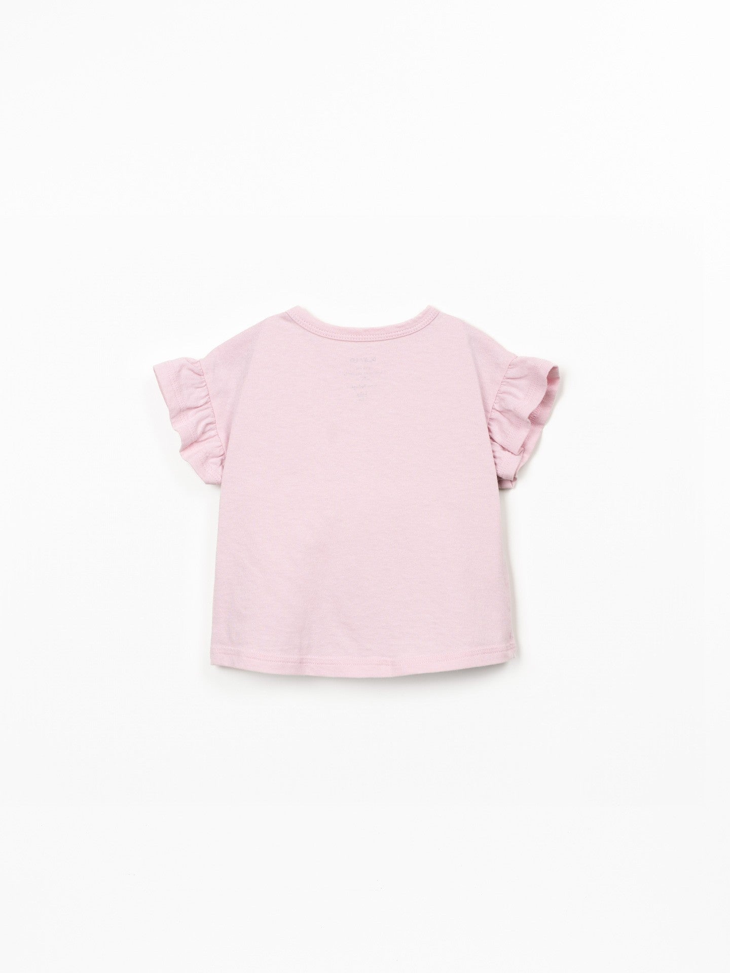Playup Baby T-Shirt, rosa | Play Up - toietmoi-laboutique