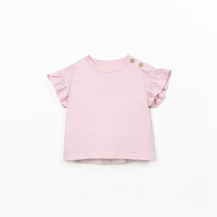 Playup Baby T-Shirt, rosa | Play Up - toietmoi-laboutique