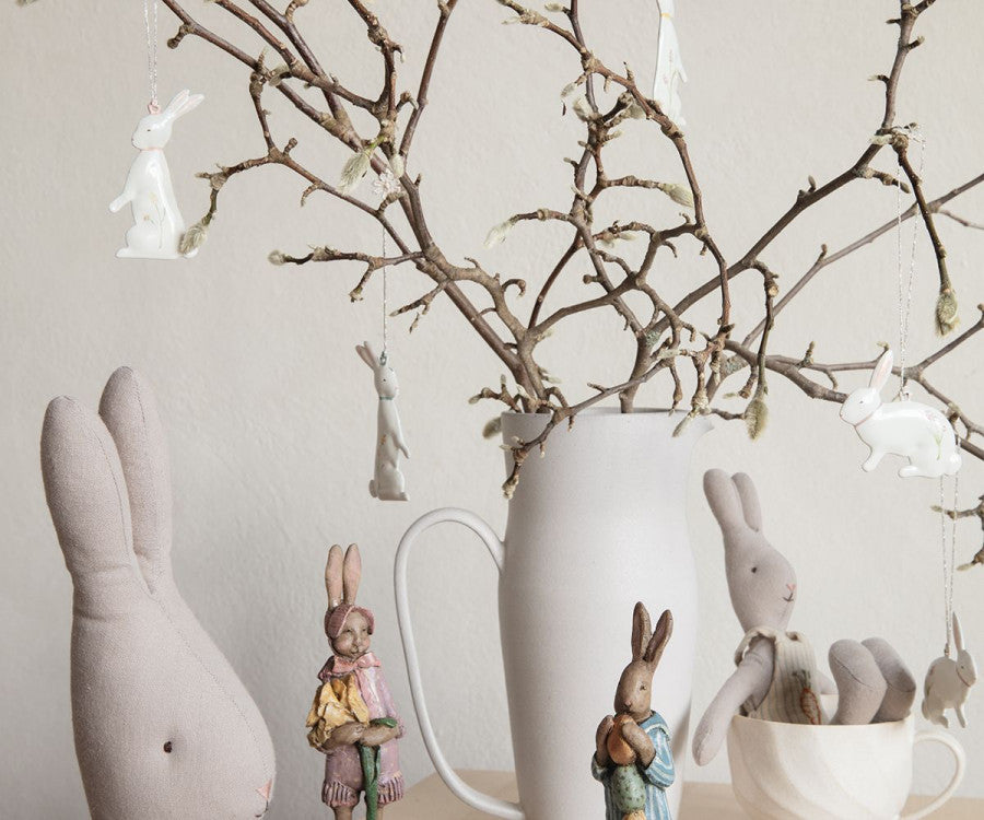 Maileg Osterhasenschmuck, 5 Stk. | Maileg - toietmoi-laboutique