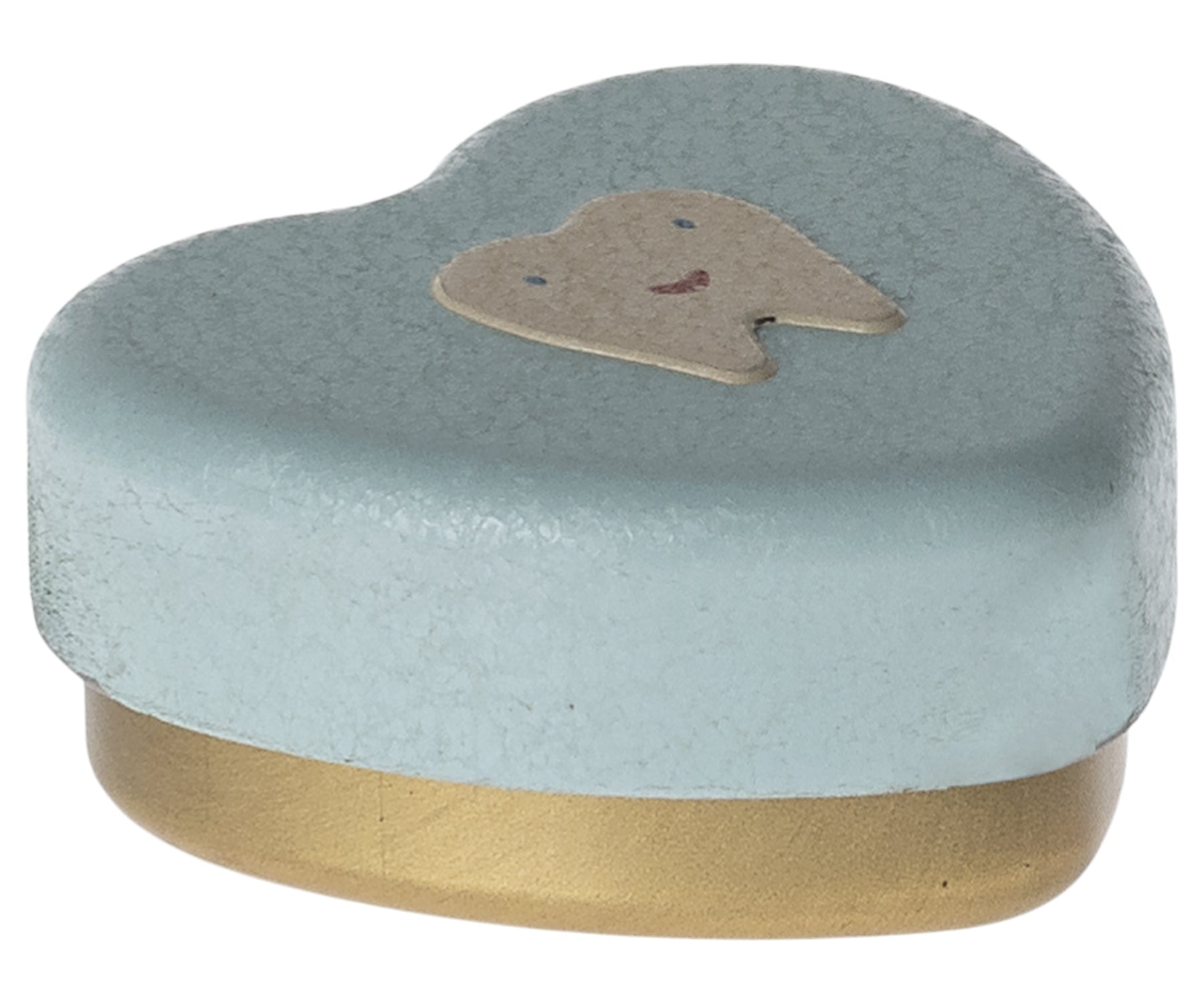 Maileg kleine Zahndose, minze | Maileg - toietmoi-laboutique