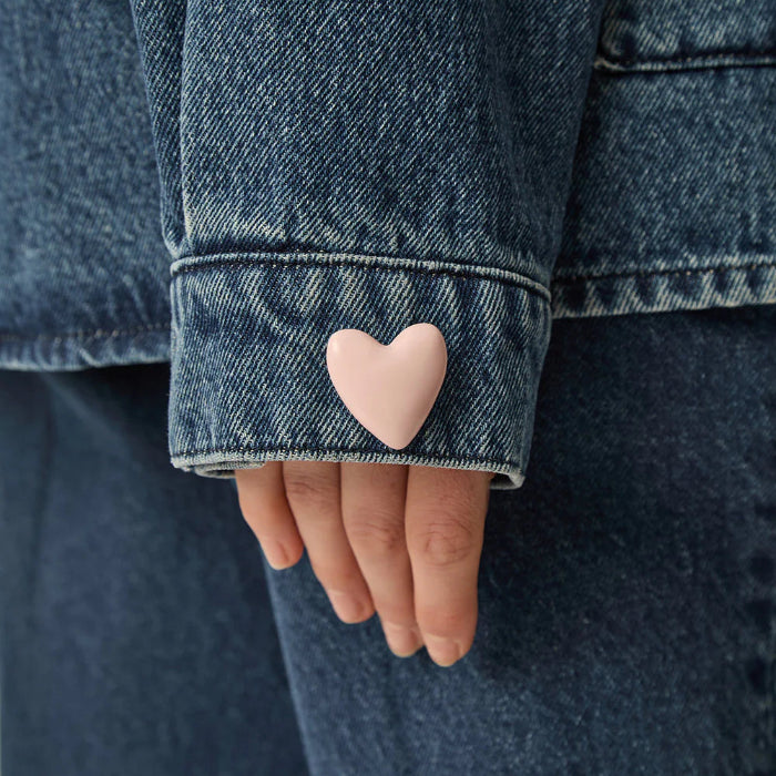 Brosche, MARYLOU | des petits hauts - toietmoi-laboutique