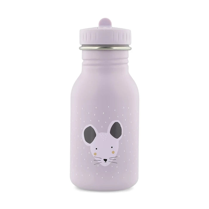 Trinkflasche 350ml, Maus | trixie - toietmoi-laboutique
