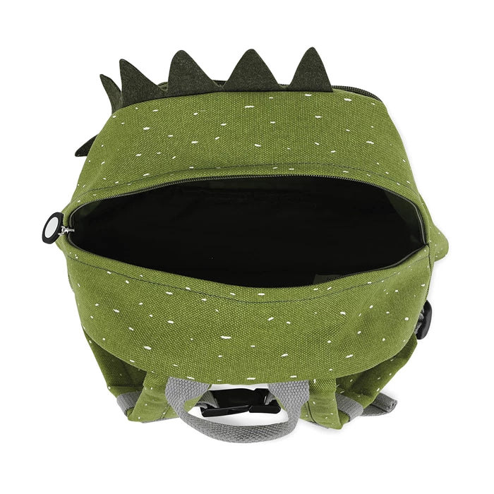Rucksack gross, Dino | trixie - toietmoi-laboutique