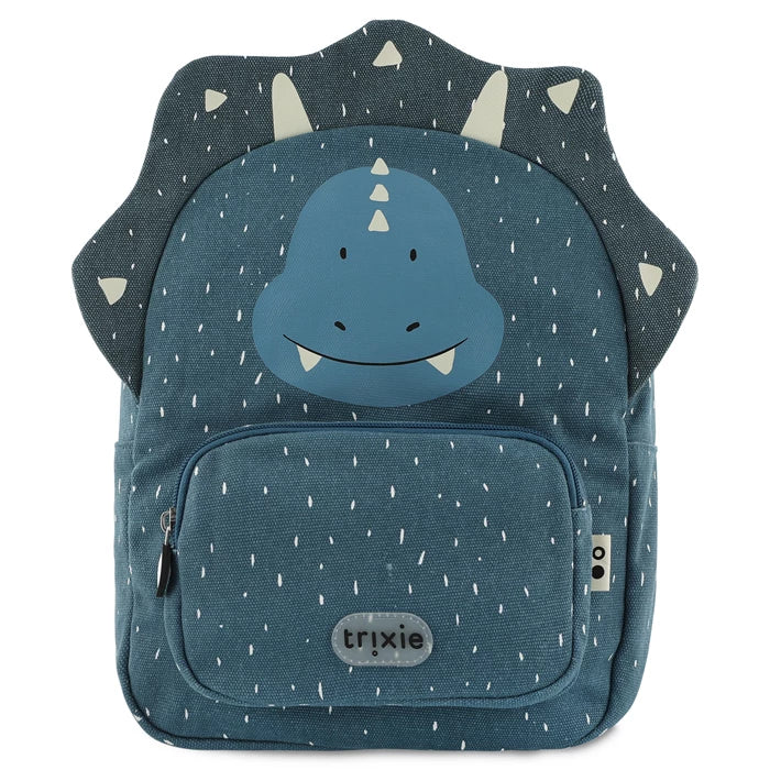 Rucksack gross, Triceratops | trixie - toietmoi-laboutique