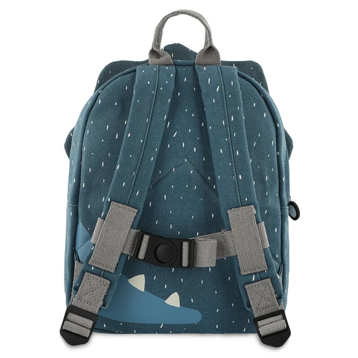Rucksack gross, Triceratops | trixie - toietmoi-laboutique