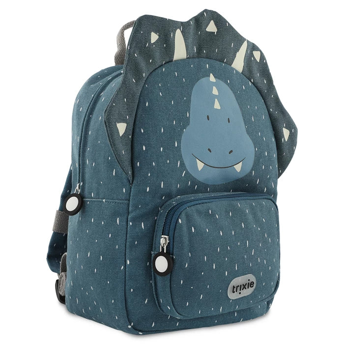 Rucksack gross, Triceratops | trixie - toietmoi-laboutique