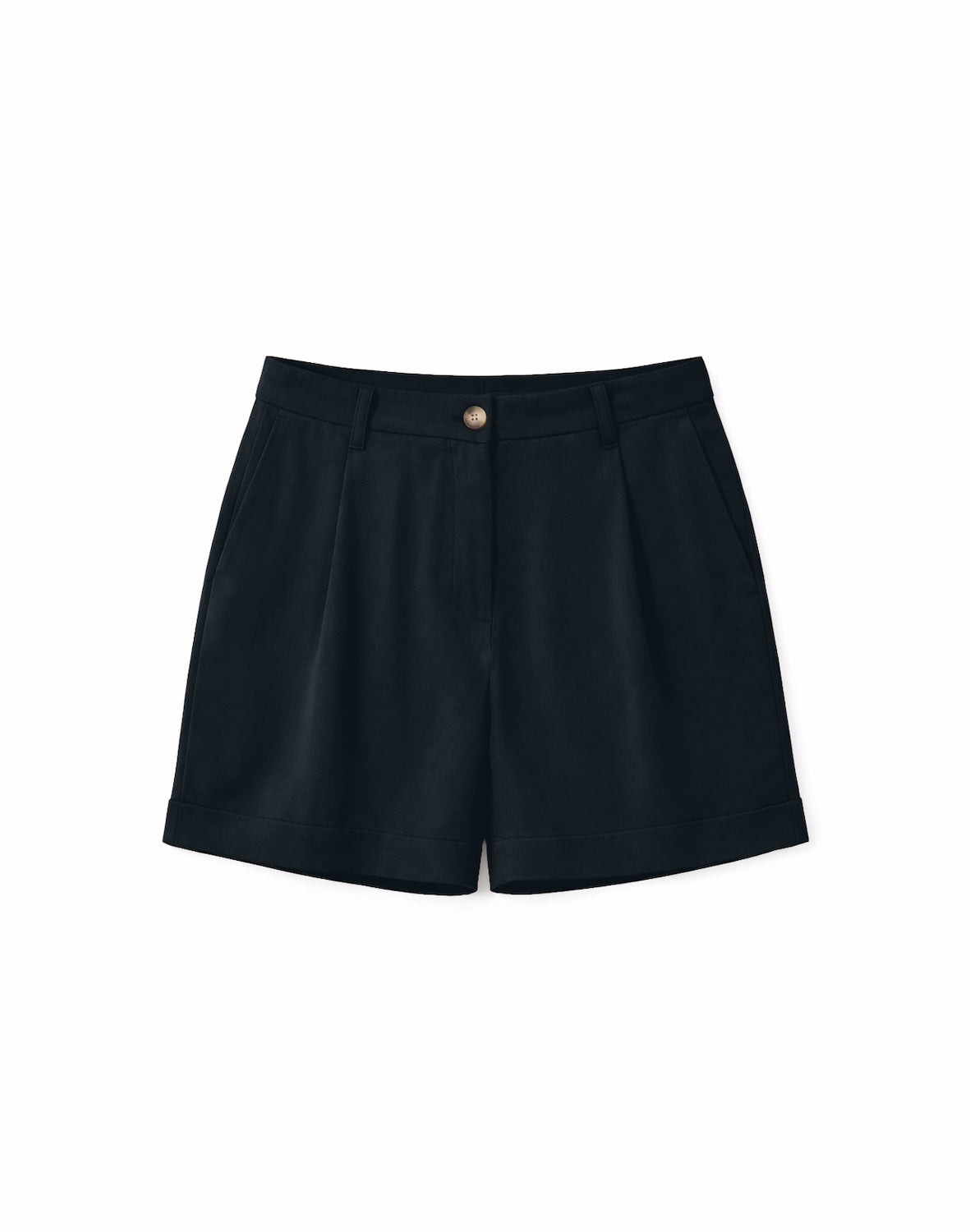 Shorts, schwarz | Mazine - toietmoi-laboutique