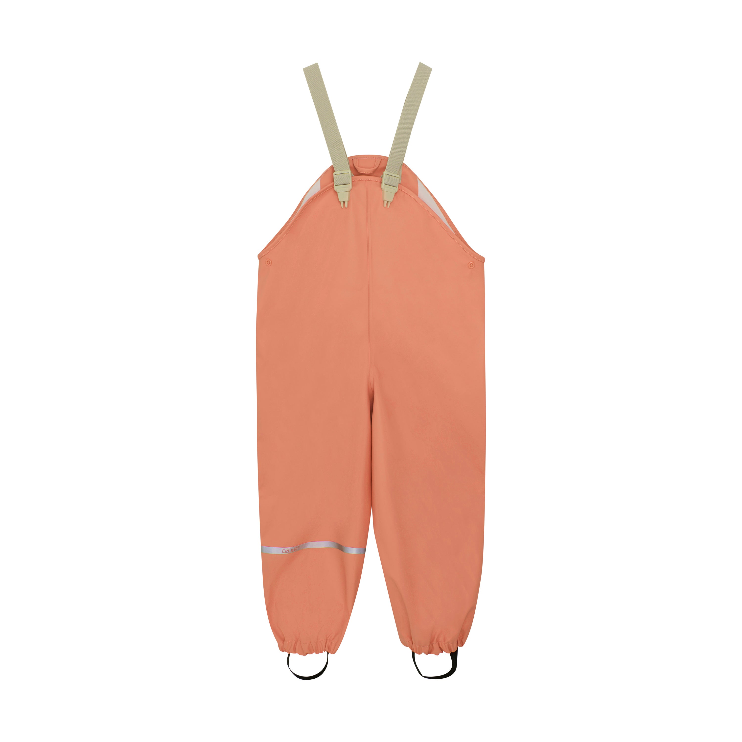 Regenjacke mit Hose, karneol | CeLaVi - toietmoi-laboutique