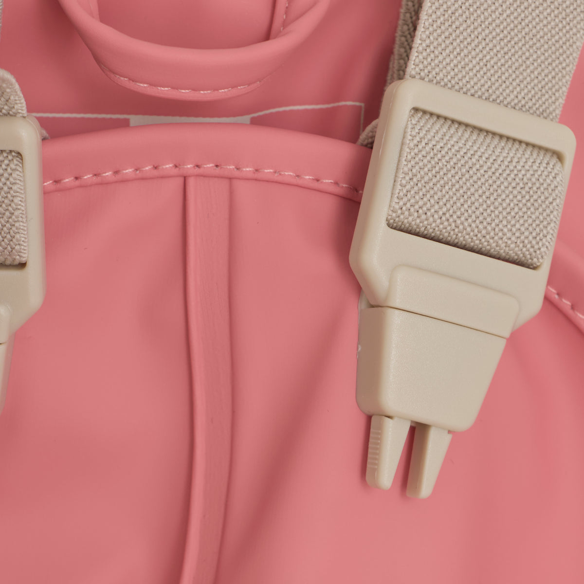 Regenjacke mit Hose, peach blossom | CeLaVi - toietmoi-laboutique