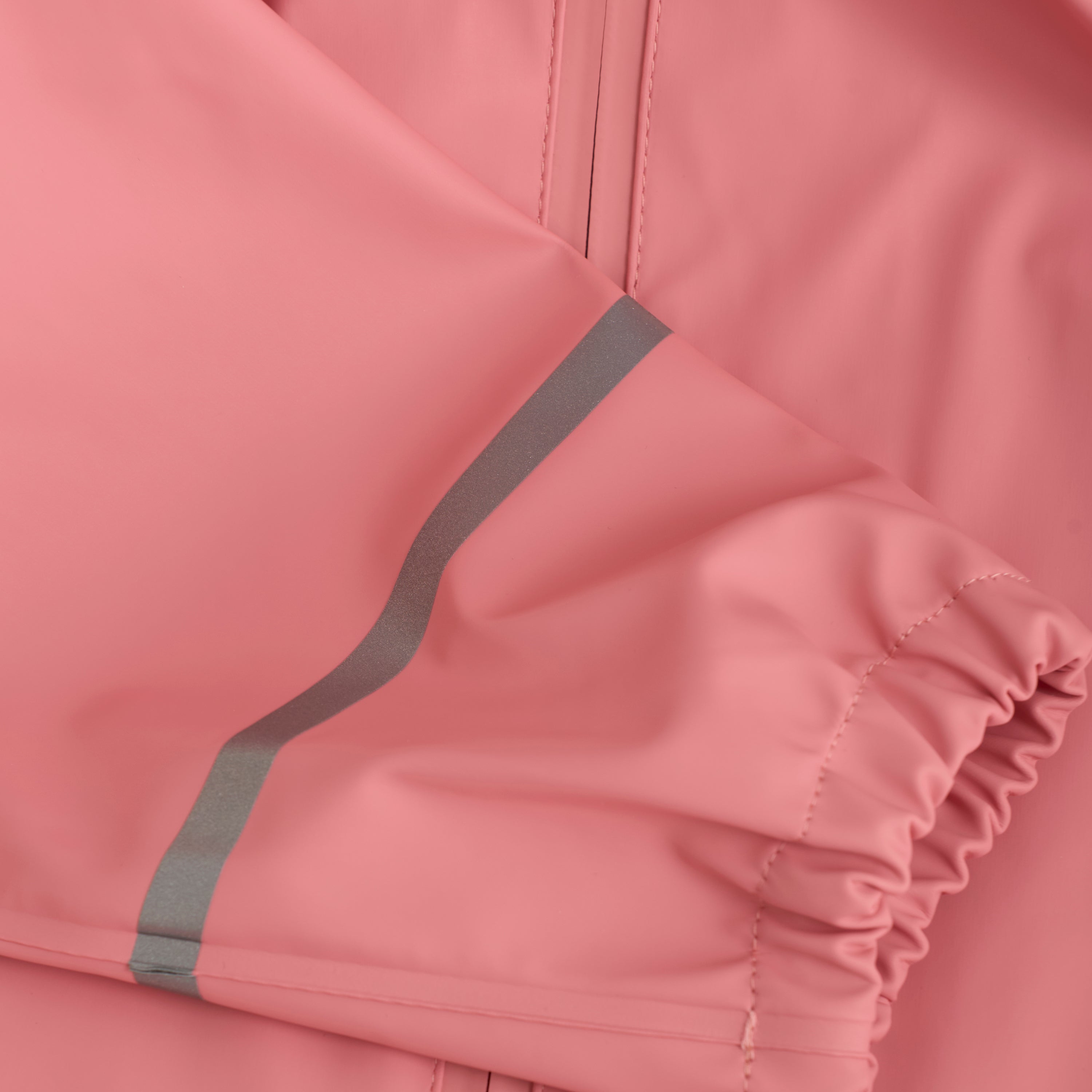 Regenjacke mit Hose, peach blossom | CeLaVi - toietmoi-laboutique