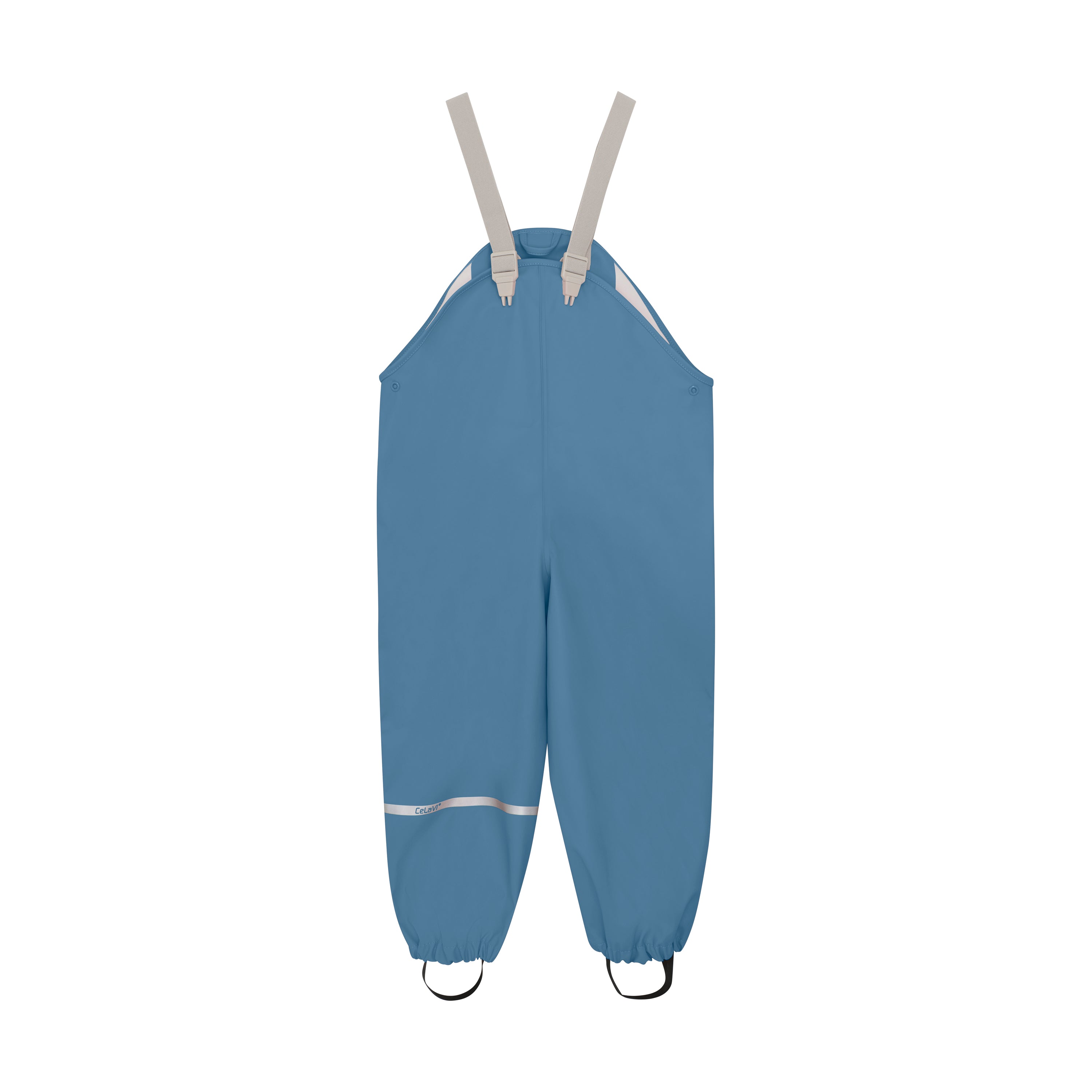 Regenjacke mit Hose, sturmblau | CeLaVi - toietmoi-laboutique