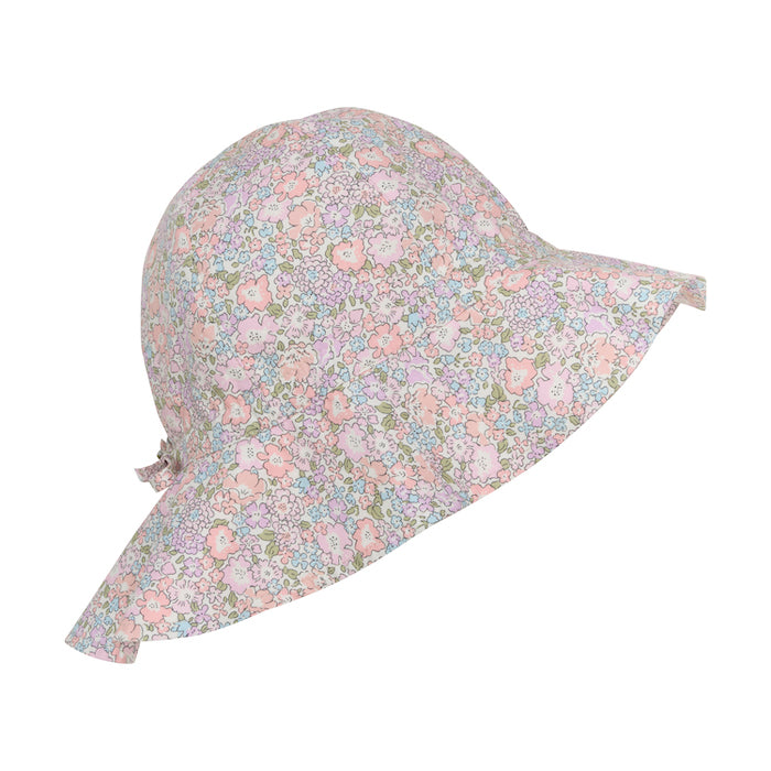 Sonnenhut,rosa/Wiesenblumen | HUTTELiHUT - toietmoi-laboutique