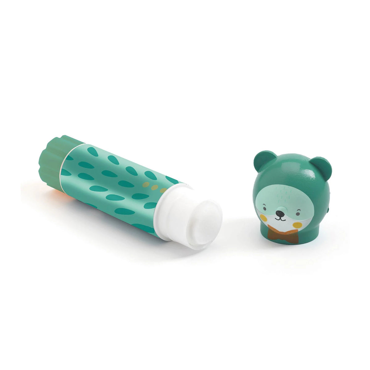 Leimstift, assortiert Tiere | Djeco - toietmoi-laboutique