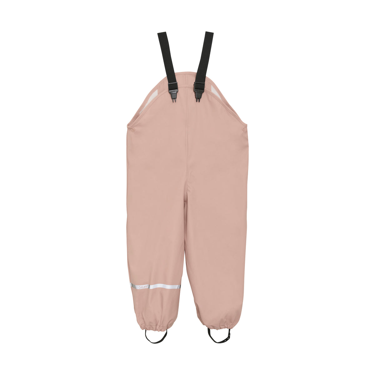 Regenjacke mit Hose, misty rose | CeLaVi - toietmoi-laboutique