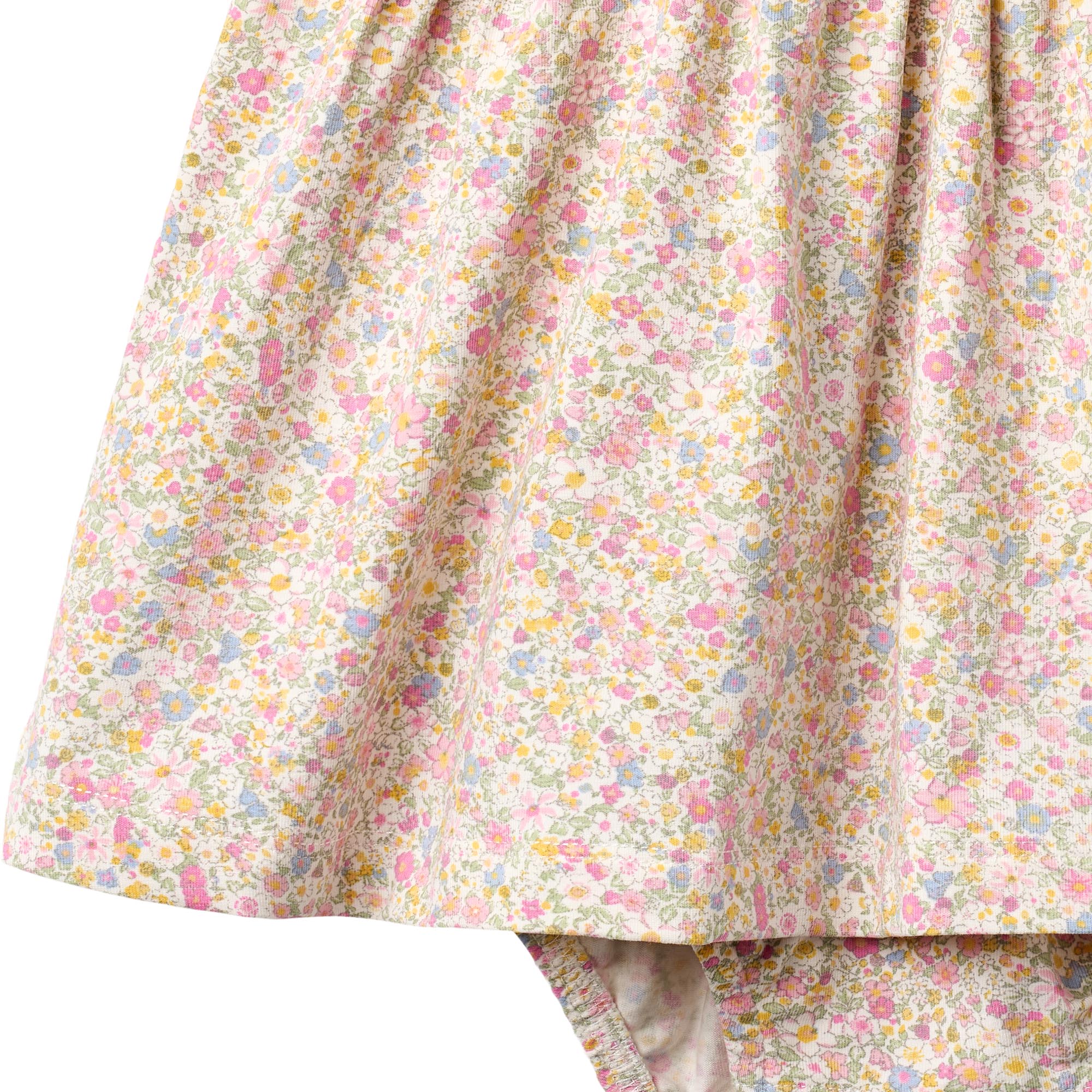 Wheat Body Kleid, pastell Blümchen MENGEN ANPASSEN! | Wheat - toietmoi-laboutique