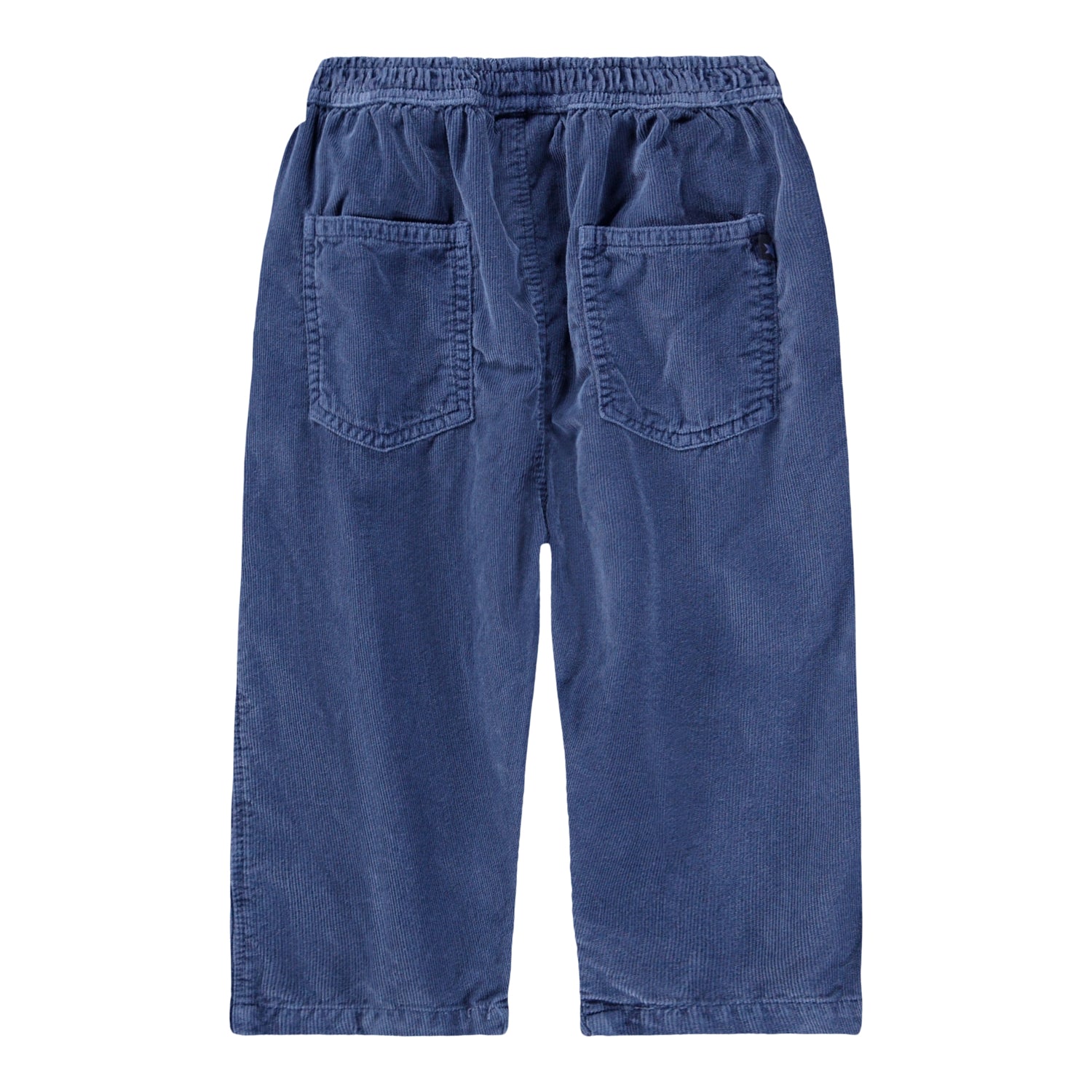 Cordhose, navy/Smiley | molo - toietmoi-laboutique