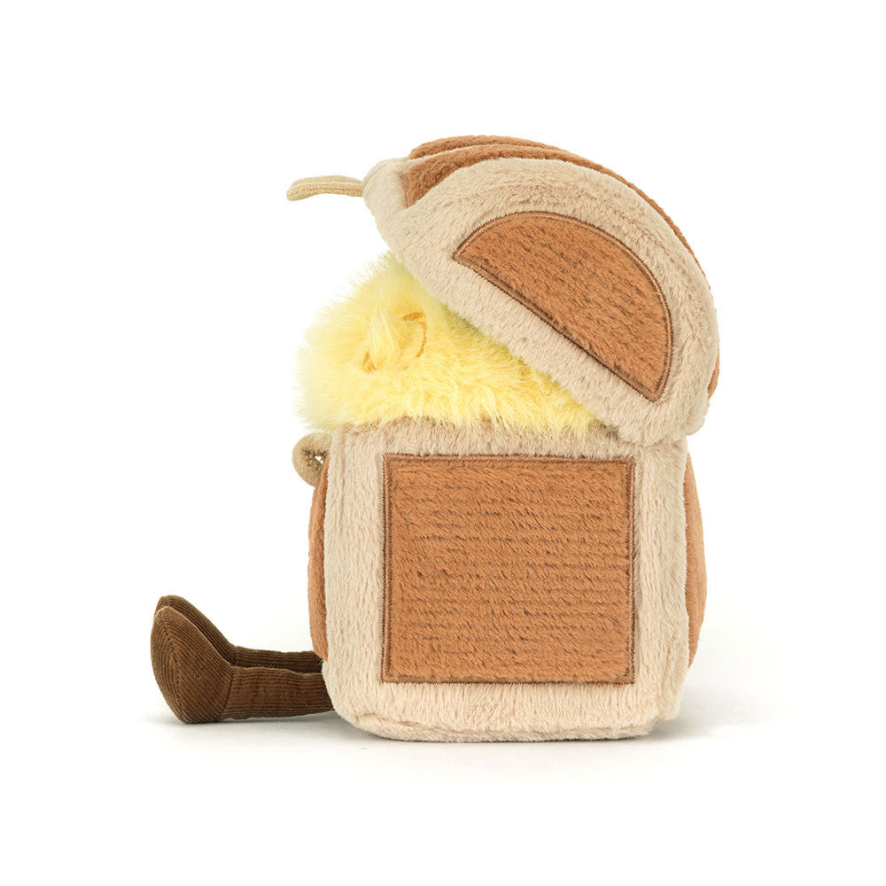 Jellycat Amuseables Schatztruhe | Jellycat - toietmoi-laboutique