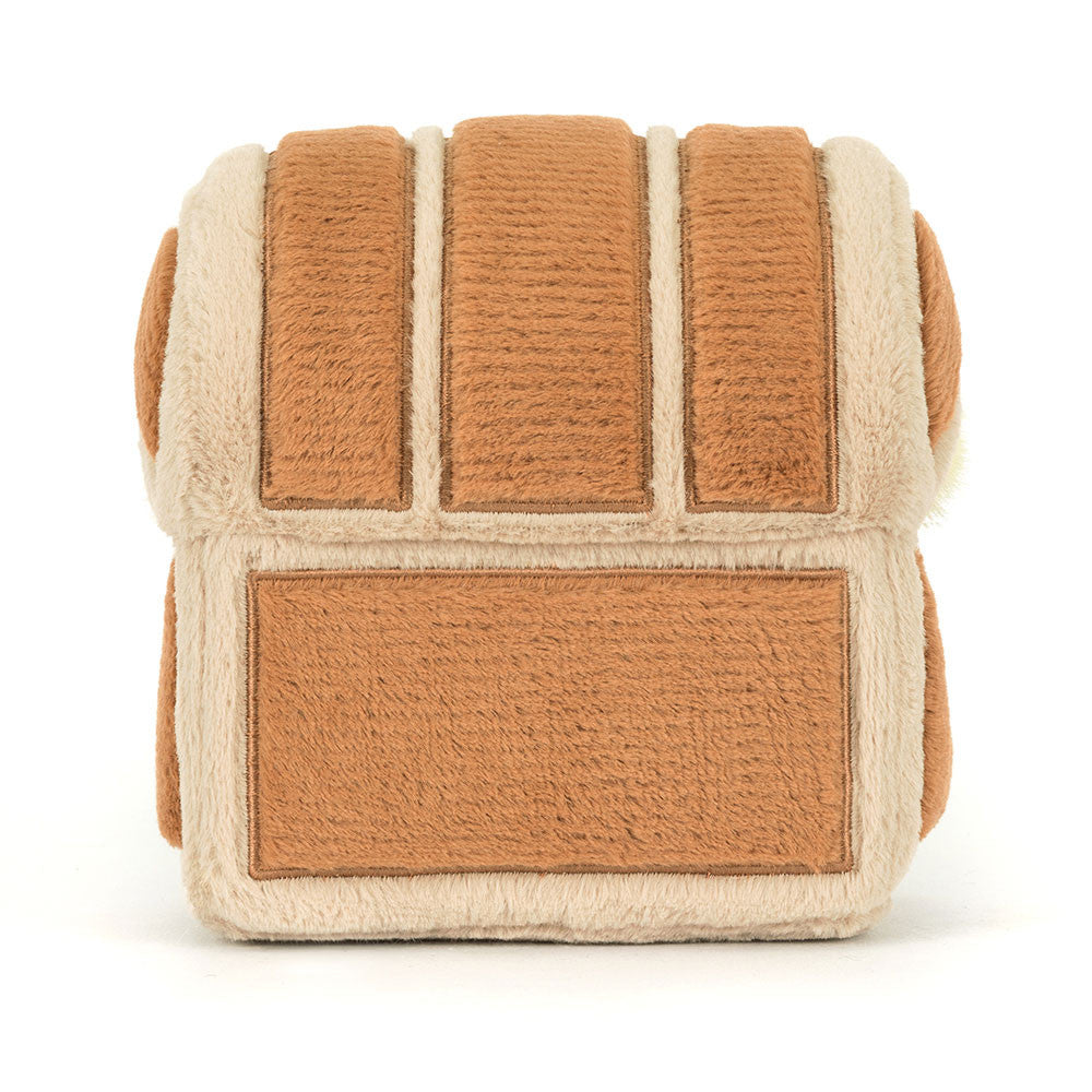 Jellycat Amuseables Schatztruhe | Jellycat - toietmoi-laboutique