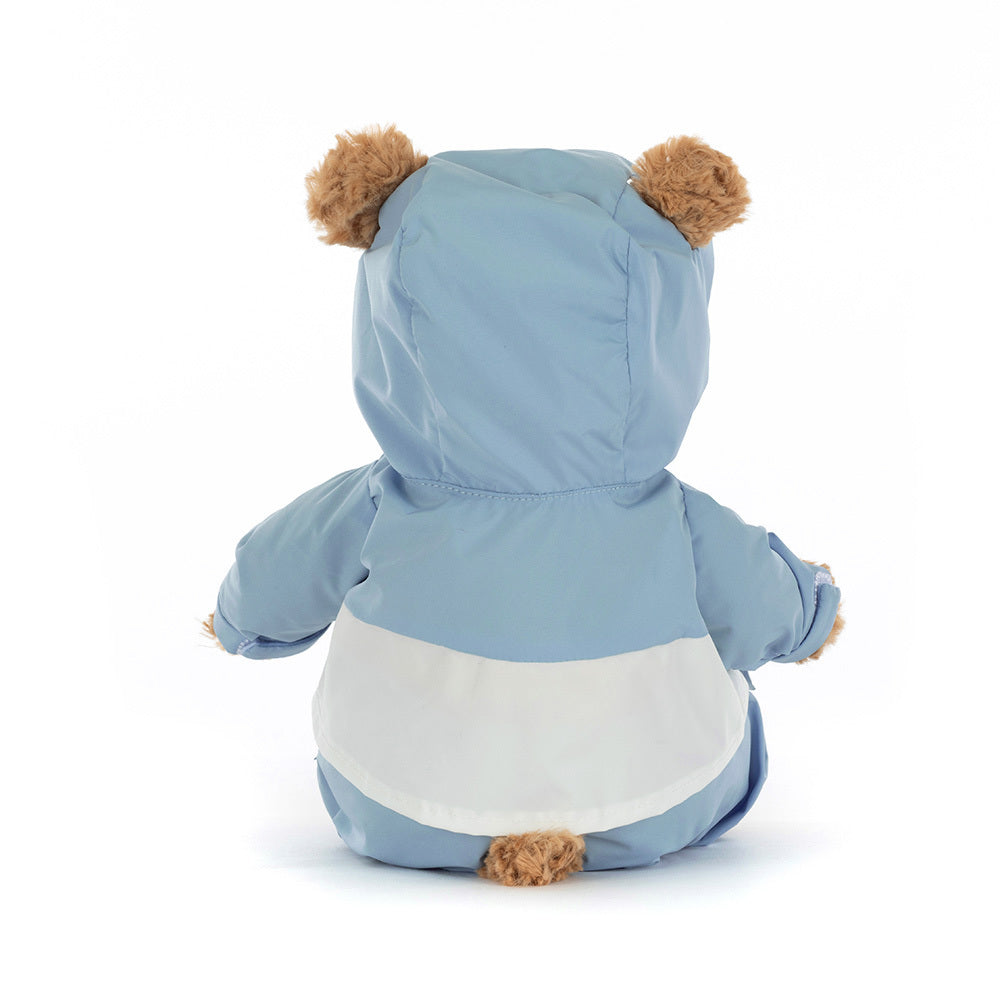 Jellycat Bartholomew Bear Snowsuit | Jellycat - toietmoi-laboutique