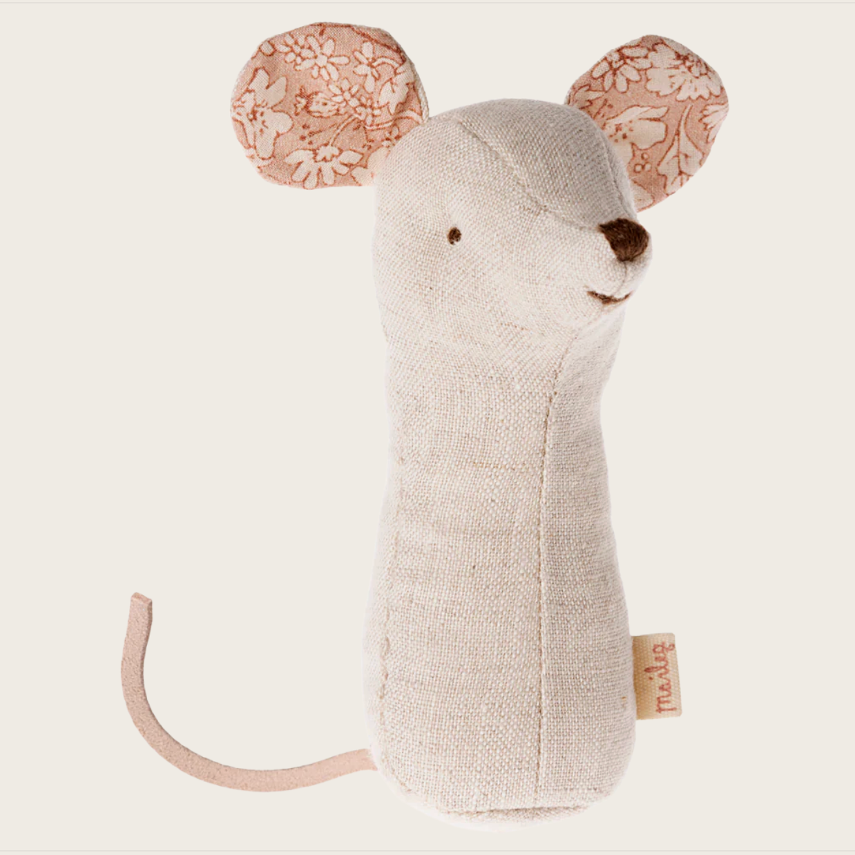 Maileg Rassel, Maus | Maileg - toietmoi-laboutique