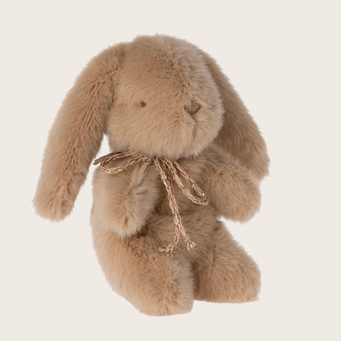 Maileg Mini Plüsch Hase, creme | Maileg - toietmoi-laboutique