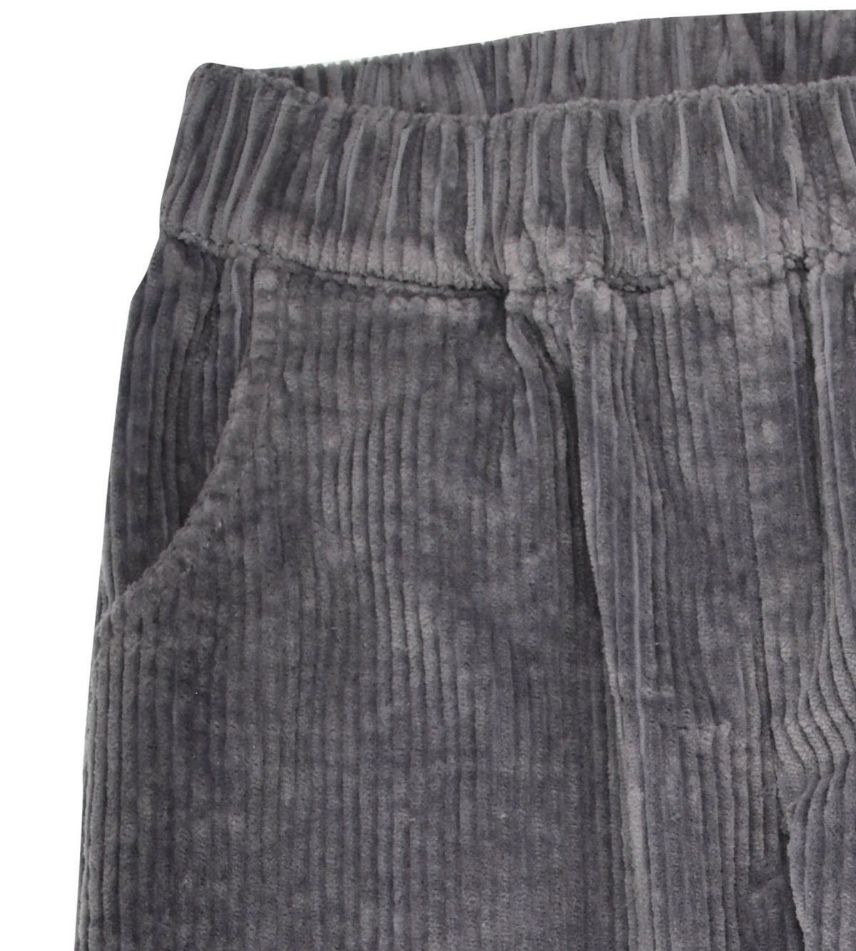 Kordhose, graphit | Bondi - toietmoi-laboutique
