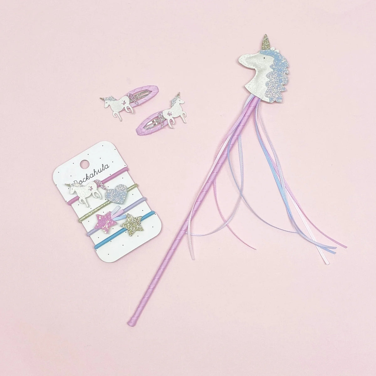 Zauberstab, Einhorn | Rockahula - toietmoi-laboutique