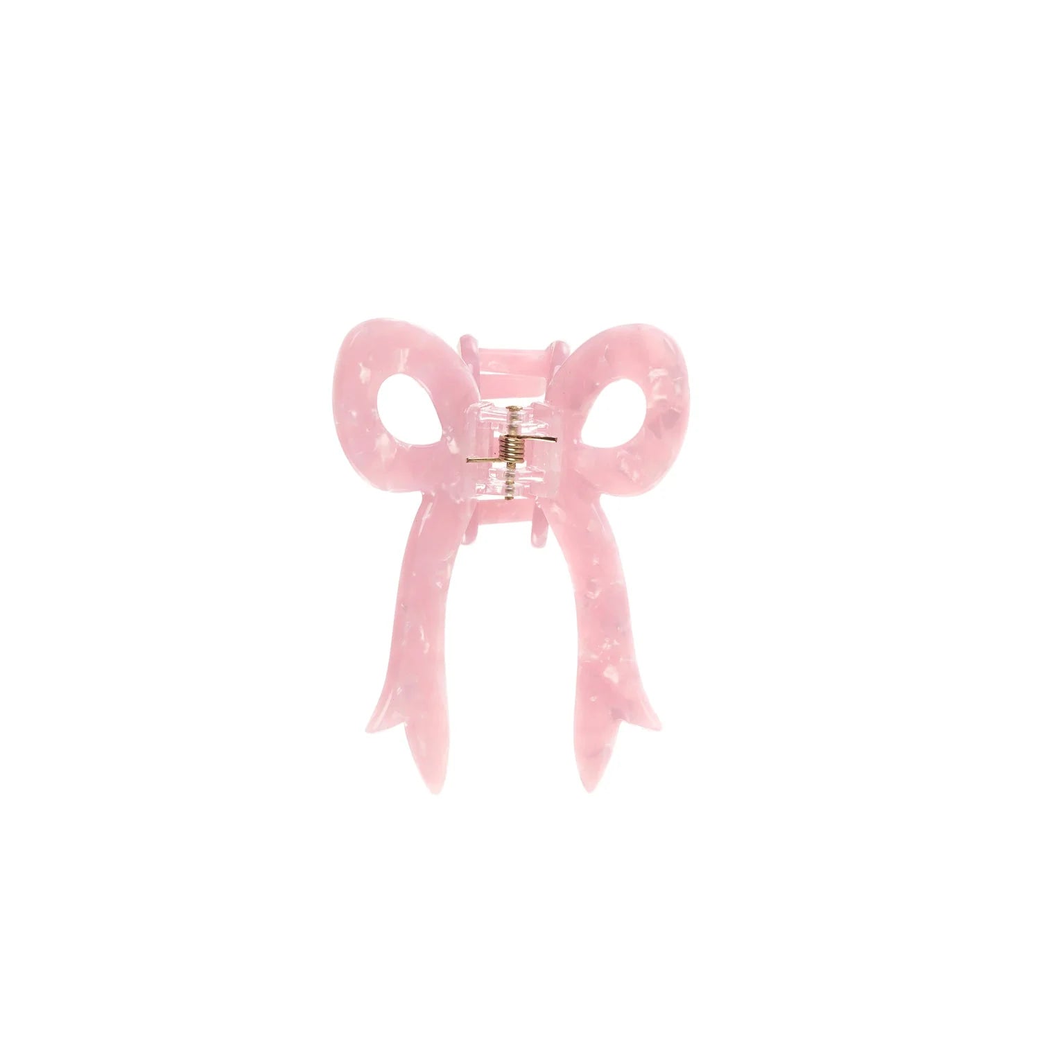 CLW2506 Sweet Bow Claw Clip | Rockahula - toietmoi-laboutique